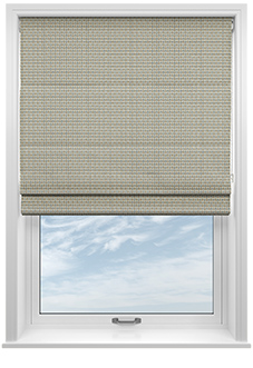 Adelaide, Tudors Stowe - Twist&Fit Roman Blind